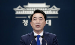 박수현 “재난지원금…정부·당 충돌 아냐, 논의하는 과정”