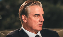 ‘섹스 앤드 더 시티’ 출연 배우 크리스 노스, 성폭행 의혹