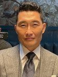 美 아시아 자문위원에 배우 대니얼 대 김