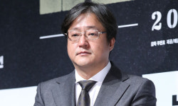 영화배우 곽도원 음주운전 혐의로 입건