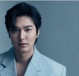 이민호 ‘전세계가 사랑하는 한국 배우’ 5년 연속 1위