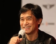 홍콩 배우 양조위, 중국인 최초로 베니스영화제 평생공로상 수상