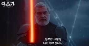 ‘토르’ 레이 스티븐슨 사망...향년 58세