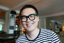 대경대 출신 이철희 연극연출가 ‘백상예술대상 젊은 연극인상’ 수상