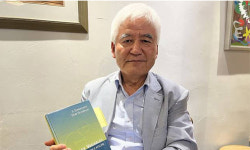 70세에 美서 ‘수학 석사’ 받은 건축학 老교수