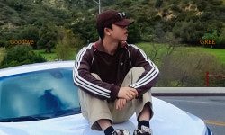 가수 그리, 18일 해병대 입대 전 싱글 ‘Goodbye’ 발매