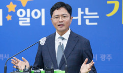 김광진 전 광주부시장, 시 출연기관 방송 출연 월 600만원 논란