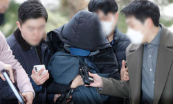 ‘故 이선균 협박’ 유흥업소 실장 징역 3년 6개월, 전직 영화배우도 실형