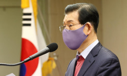 ‘이재명 조폭 연루설’ 장영하 2심, 조직원 증인 요청