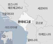 "몬테네그로 지키려다 3차대전 난다" 트럼프, 또 동맹 외면… 푸틴엔 선물