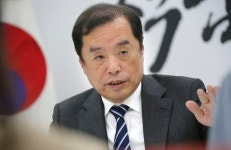 김병준 "이 나라가 민주노총의 나라인가 싶어"