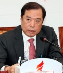 김병준, 민노총 연일 때리는 속내