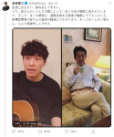 아베 총리에게 강제 컬래버당한 日가수의 한탄