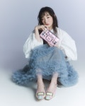로저 비비에, ‘파친코’ 배우 김민하 한국 앰버서더로 선정