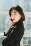 배우 최희서 “솔직함이 글쓰는 원동력이지만 그게 가장 어려웠다”