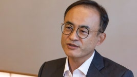 ‘김학의 불법출금’ 공익신고인 장준희 부장검사, 사의 표명