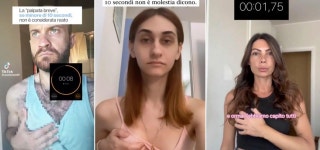 10초 넘게 만져야 성추행? 伊 판결에 ‘9초 움켜잡기’ 영상 확산