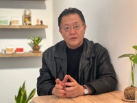 대만 방문한 강준영 교수 “美는 대만과 한국 가까워지길 원해”