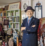 “선진국 되려면 필수” 이어령 한마디에 세운 한국 첫 출판 박물관