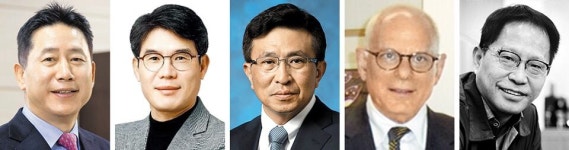 61회 무역의 날… 정순원 등 5명에 ‘금탑산업훈장’