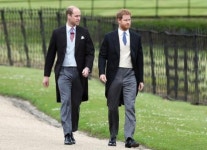 해리 왕자의 아들은 왜 왕자가 아닐까? ... 복잡한 왕실 작명법