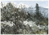 풍경 너머의 풍경을 만났다...우리시대 중진작가 4인 초대전