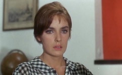 영화 ‘태양은 가득히’ 배우 마리 라포레 별세…향년 80세