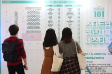 스타트업 청년 기업인, 국가 인재로 등록된다