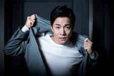 지천명에 전성기 연 데뷔 22년차 배우 김영민 "어깨에 힘들어가지 않게…"