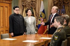 할리우드 변화의 상징 된 산드라 오 "한국사람인 게 자랑스럽다"