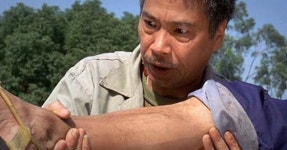 ‘소림축구’의 주성치 코믹 콤비, 홍콩 영화배우 오맹달 별세