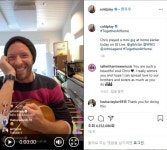 BTS‧빌리 아일리시‧콜드플레이 모인다… 9월 온라인콘서트