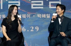 올드보이·박쥐엔 있는 19금…이번 박찬욱 영화엔 없는 이유