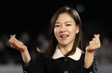 배우 한예리 결혼 했었어?…"올해 초 비연예인과 백년가약"