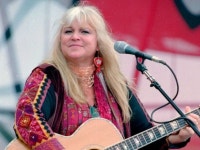 ‘더 새디스트 싱’ 부른 美여성 포크가수 멜라니 사프카 별세