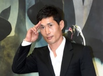 정두홍 무술감독, 할리우드 액션영화 ‘발레리나’ 출연…내년 개봉 예정