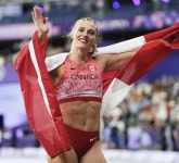 세미 누드 올렸더니 전성기 수입 3배…올림픽 미녀 스타들 무슨 일