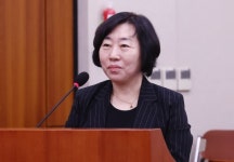 탄핵 가결 때 심리 헌법재판관, 여당몫 조한창 변호사 추천