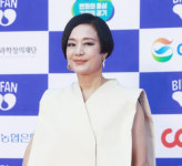배우 장미희, 부천국제판타스틱영화제 신임 조직위원장 위촉