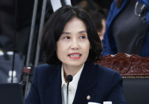 박은정 "이진수 법무차관, 尹 정권서 승승장구한 친윤 검사"