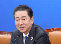 공수처, 김병기 민주당 원내대표 아들 편입 의혹 수사 착수