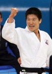 ‘한판 마법사’ 이원희 ‘최고 유도선수’