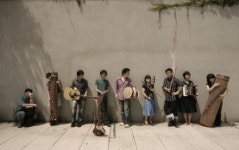 차세대 전통음악 기대주 꽃별·그림 ‘퓨전국악’을 말하다