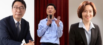 경기 총선 예비후보 등록 첫날…전직 시장·부시장 9명 출사표