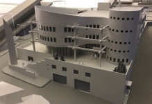 만리재길 돌옹벽 위 ‘파격’, 참언론 파수꾼들의 성채