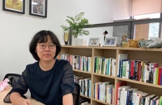 “왜 이제야 만들었나요”…‘여성폭력’ 연구동아리 앞에 줄선 경찰들