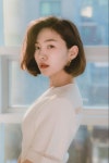 “연기도 글도, 마음에 점 하나 울림 줬으면…” 에세이로 다가온 배우 최희서