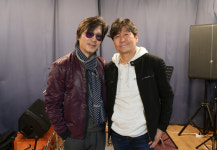 35년 만에 처음 한 무대 서는 이치현·이정석, ‘우리 어떤가요?’