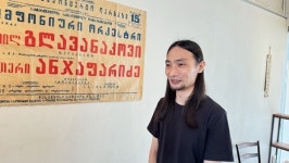 “인터넷에 없는 음악도 많다는 걸 알려주고 싶었죠”