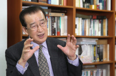 ‘실크로드 문명 교류’ 연구 정수일 교수 별세…향년 91